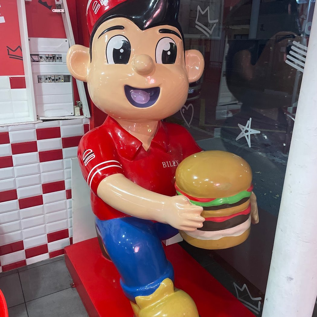 Bill’s Burger Suresnes 3
